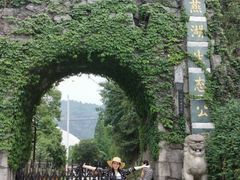 -石燕湖生态旅游景区