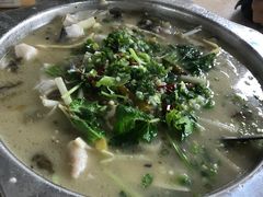 -廖哥泡椒兔(峨眉店)