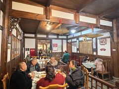 -庶民居中餐馆(花土店)