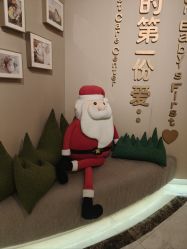 -妈咪呗呗月子中心(市心店)