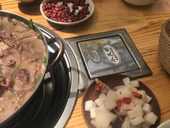 -尼玛藏家风味园(阿山食城店)