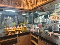 -老淮滨-蚌埠非遗小吃(淮河路店)