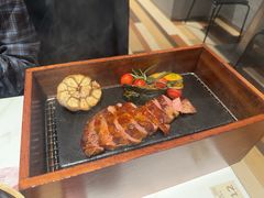-卡朋西餐(铂顿城店)