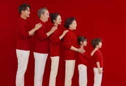 -专注孕妇照亲子照·纪田摄影