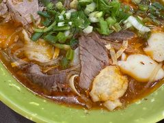 牛肉汤-谢继红26号牛肉汤(田家庵店)
