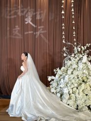 -DC大蔡婚礼策划(李公堤店)