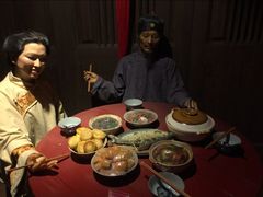 -晋江五店市传统文化旅游区