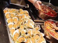 -九月海·海鲜自助(世纪东方店)