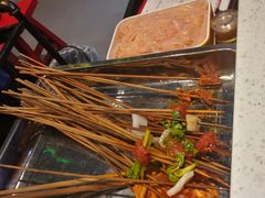 -卤教授老火锅