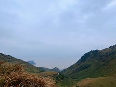 -嵛山岛