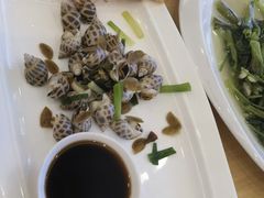 -启东小海鲜(庄先湾路1号店)