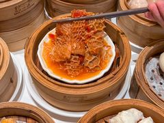 -丹桂轩(罗湖火车站店)