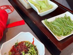 -洞子口重庆鲜货火锅(楚翘城旗舰店)