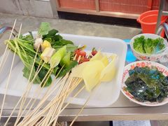-大芊金重庆串串火锅(南京路店)
