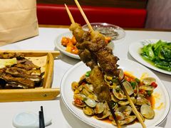 -火龙堂·风味民间菜(文一路店)