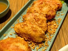 -安南越南餐厅(青岛万象城店)