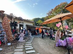 -HERRE·FARM 赫尔露营农场·团建聚会包场