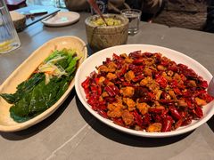 -三俞竹苑(红旗街万达店)