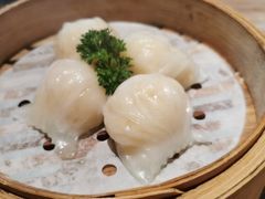 虾饺-庆粥今宵(西平店)