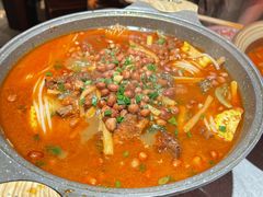 -山四砂锅(太原钟楼街店)