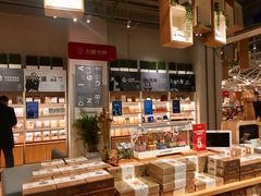 店内环境-当当书店(国泰广场店)