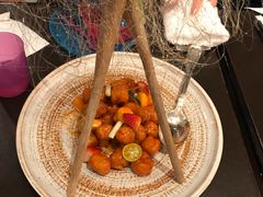 -广州文华东方酒店·江-由辉师傅主理