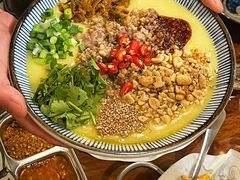 -麒麟风烤牛肉·云南烧烤小排档(丹凤街店)