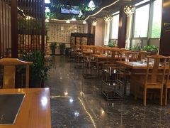 -清真华宇开锅羊肉