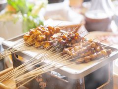 -丁卯•铜锅涮肉(工体店)