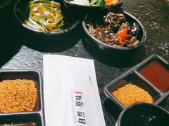 -九田家黑牛烤肉料理(石路天虹店)