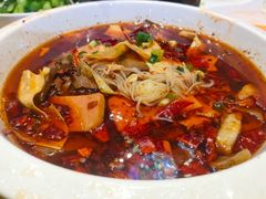 -鸿腾国际大酒店-海鲜姿造海鲜烤肉自助餐