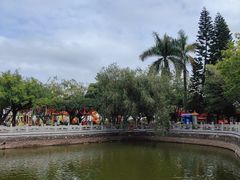 -南沙天后宫景区