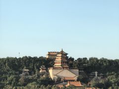 -颐和园