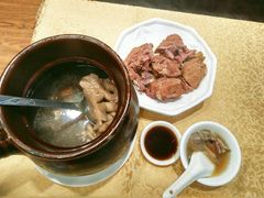 文火瓦罐汤-阿莉餐厅(枣阳路店)