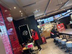 -肯德基(定兴店)