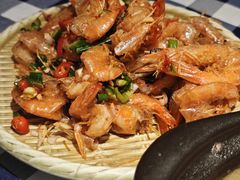 -阿妹小海鲜(下角店)