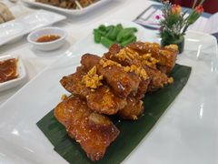 -朱仔记食府(江南大道店)