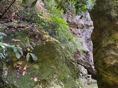 -东南悬空寺方广岩