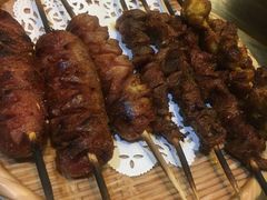 -臻馆小龙虾