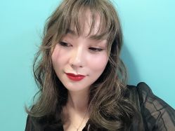 -尚·丹尼Hair
