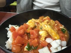 -缘久缘米粉(新街口店)