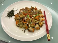 -潮汕味道·煮海餐厅(金麟大厦店)