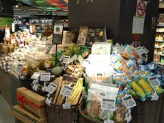 -Olé精品超市(上海虹桥南丰城店)