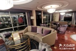 -馨月汇·独栋月子会所(静安店)