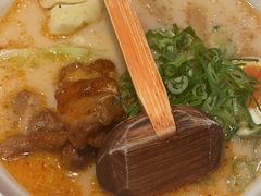 -味千拉面(瑞虹生活广场店)