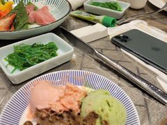 -雅玛花式铁板烧(国宏宾馆店)