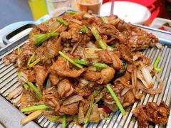 -四季民福烤鸭店(前门廊房二条店)