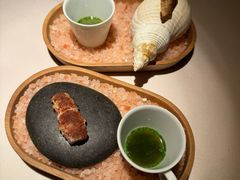 -三嚥阁 La Villa Restaurant