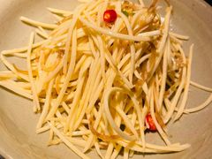 茭白拌脆耳-小资太太餐厅(南岗区店)