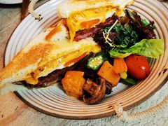 -玲婧胡同·生日蛋糕·餐厅(嘉里城店)